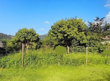 Imagem do Imóvel · JARDIM SÃO NICOLAU. TERRENO COM 1.183,55 M2.. 18m de frente x 63m de fundo