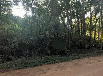 Imagem do Imóvel · JARDIM SÃO NICOLAU. TERRENO EM ÓTIMA LOCALIZAÇÃO. 18m de frente x 40m de fundo