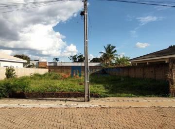 2a9455a30f4dbeea9daa00af33422375168d5968 · Terreno Condomínio Quintas do Trevo, 638,92 m²