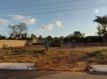 872c4cc6596fe135b860d42f407b20865c0d1920 · Condomínio Santa Bárbara, Terreno 832,50m² por R$ 399.000 - Setor Habitacional Tororó (Jardim Botâni