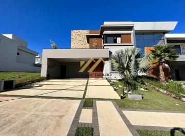Casa · 333m² · 4 Quartos · 4 Vagas · Sobrado com 4 dormitórios à venda, 333 m² - Residencial Duas Marias - Indaiatuba/SP