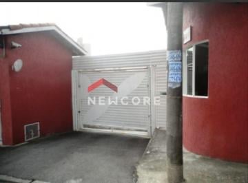 Casa · 100m² · 2 Quartos · 2 Vagas · Casa de condomínio em Avenida Caetano Scila - Vila Assis Brasil - Mauá/SP