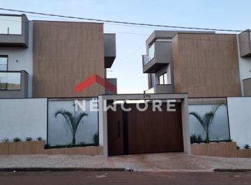 Casa de 3 quartos, Cascavel · Sobrado em  Rua Alcebíades G. Domingues - FAG - Cascavel/PR