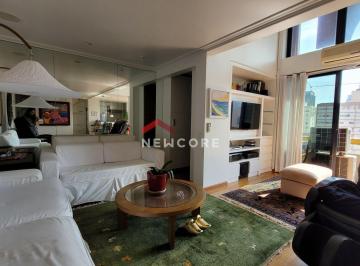 Apartamento · 135m² · 2 Quartos · 2 Vagas · Apartamento em Rua Francisco Leitão - Pinheiros - São Paulo/SP