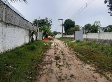 Terreno Venda 75m² · Lote em - BR 174 - Manaus/AM