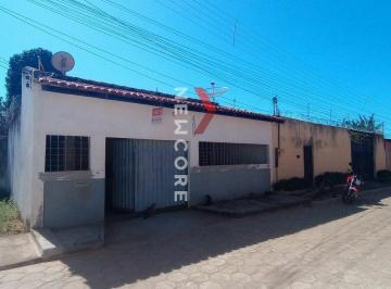 Casa · 153m² · 3 Quartos · 1 Vaga · Casa em Rua Nove de Julho - Bom Sucesso - Imperatriz/MA