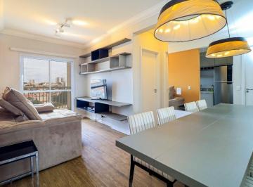 6f59d38c2c3134d6ccc92d1ebbb4770a11345047 · Apartamento à venda, 60 m² por R$ 450.000,00 - Jardim São Domingos - Americana/SP