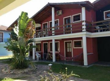 Casa · 70m² · 1 Quarto · 2 Vagas · Casa-em-Condominio-para-Venda-em-Centro-Porto-Seguro-BA