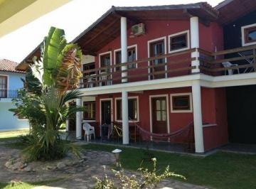Casa · 70m² · 1 Quarto · 2 Vagas · Casa-em-Condominio-para-Venda-em-Centro-Porto-Seguro-BA