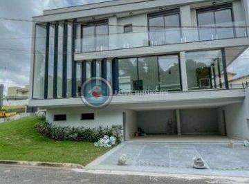 Casa · 300m² · 4 Quartos · 4 Vagas · Condomínio Real Park Arujá - Casa Alto Padrão Impecável À Venda No Condomínio Real Park Arujá