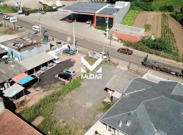 Comercial · 450m² · Terreno comercial Parque Nsa. Senhora das Graças