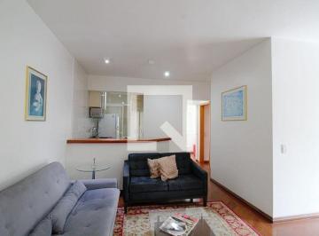 Apartamento · 70m² · 2 Quartos · 1 Vaga · Apartamento para Aluguel - Portal do Morumbi, 2 Quartos,  70 m2 - São Paulo