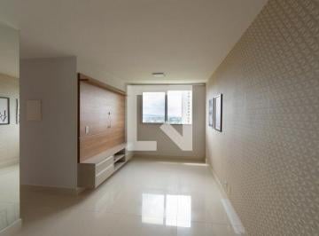 Apartamento · 50m² · 2 Quartos · 1 Vaga · Apartamento para Aluguel - Vila Rosa, 2 Quartos, 50 m² - Goiânia