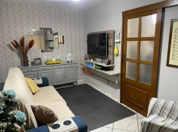 Casa · 145m² · 3 Quartos · 1 Vaga · Casa de 3 quartos com terraço