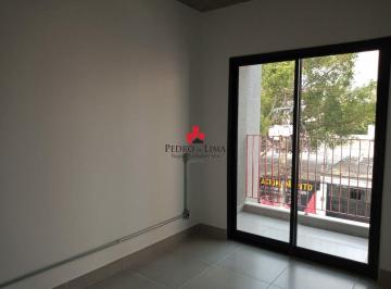 Apartamento · 36m² · 1 Quarto · Apartamento 1 quarto com varanda no Tatuapé. Condomínio PB