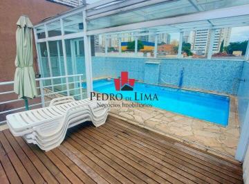 Casa · 400m² · 4 Quartos · 3 Vagas · Casa térrea + terraço com piscina e salão de festas no Tatuapé com 400m²