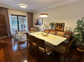 Casa · 320m² · 3 Quartos · 3 Vagas · Casa 3 quartos (1 suíte), quintal e 3 vagas de garagem no Anália Franco