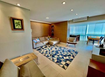 Apartamento · 94m² · 3 Quartos · 2 Vagas · Apto alto padrão 3 dorms., 2 vagas, lazer completo, Enseada