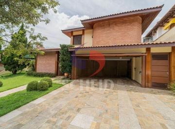 Casa · 598m² · 4 Quartos · 6 Vagas · Casa em Condominio à Venda no Chacara Mataraso.Junto a Chacara Flora.