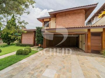Casa · 598m² · 4 Quartos · 6 Vagas · Casa em Condominio à Venda no Chacara Mataraso.Junto a Chacara Flora.