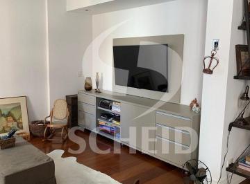 Apartamento · 160m² · 2 Quartos · 2 Vagas · Apartamento com 2 Quartos à venda, 02 vagas,160m² - Itaim Bibi - São Paulo - SP
