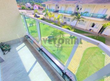 Casa de 2 quartos, Caraguatatuba · Sobrado 2 Dormitórios em Condomínio - Massaguaçu, Caraguatatuba SP R$370.000