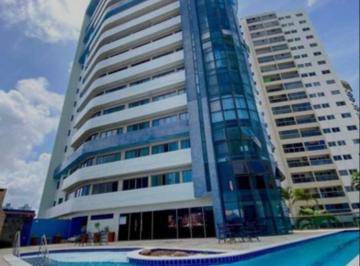 Apartamento de 2 quartos, Natal · Apartamento mobiliado em Ponta Negra com 2 quartos