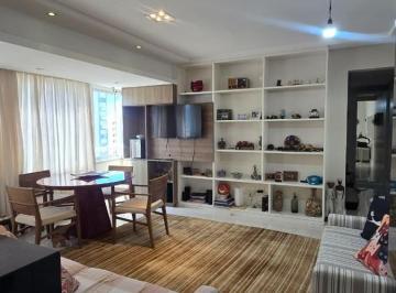 Foto 01 · Vendo apartamento com 2/4 sendo 01 suíte em Armação, 69m², R$ 640.000,00, aceita financiamento!!!