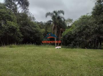Foto 01 · Terreno em Condomínio de Luxo no Carmo (Canguera), São Roque-SP - 1.260m² de Puro Encanto!