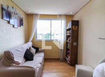 Apartamento · 42m² · 2 Quartos · Apartamento à Venda - Jardim Taboão, 2 Quartos, 42 m² - São Paulo