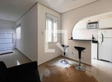 Apartamento · 38m² · 1 Quarto · 1 Vaga · Apartamento à Venda - Centro Histórico, 1 Quarto, 38 m² - Porto Alegre