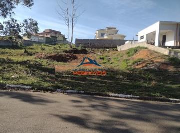 Foto 01 · Terreno em Condomínio de Luxo em San Diego, Vargem Grande Paulista-SP 535m² de Pura Exclusividade