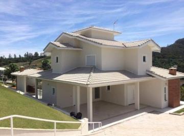 Casa de 4 quartos, Bragança Paulista · Condomínio Jardim das Palmeiras Casa com 4 dormitórios em terreno com 1.538 m2
