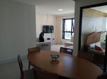 Apartamento de 3 quartos, Salvador · Apartamento 3 quartos Mobiliado - Rio Vermelho Vista Mar