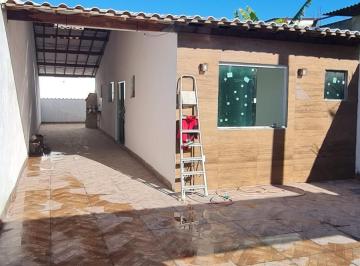 Foto 01 · Casa - Guaratiba