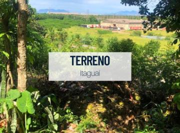 Foto 08 · Terreno em rua tranquila, Itaguaí