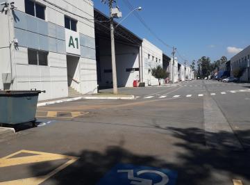 Comercial , Jundiaí · Galpão em condomínio 1850 m2 em Jundiaí