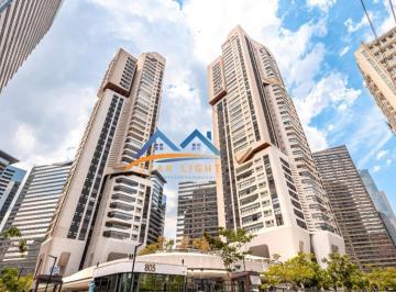 Foto 01 · Apartamento, Chácara Santo Antônio (zona Sul), São Paulo, SP