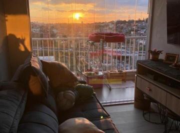 Apartamento · 55m² · 2 Quartos · 1 Vaga · Apartamento á venda em Guarulhos Vila Galvão