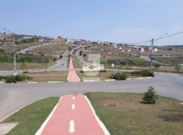 Terreno · 140m² · Terreno à Venda - Residencial Villa Verde, Bragança Paulista - 140m2