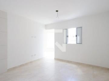 Casa · 30m² · 1 Quarto · Casa para Aluguel - Vila Amália, 1 Quarto, 30 m² - São Paulo