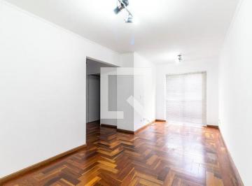 Apartamento · 57m² · 2 Quartos · 1 Vaga · Apartamento para Aluguel - Jardim Marajoara , 2 Quartos, 57 m² - São Paulo