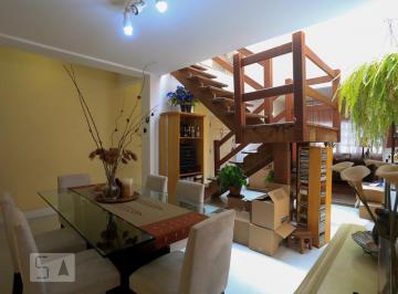 Casa · 190m² · 4 Quartos · 2 Vagas · Casa para Aluguel - Sumaré, 4 Quartos, 190 m² - São Paulo