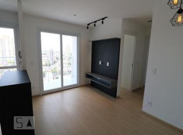 Apartamento · 58m² · 2 Quartos · Apartamento para Aluguel - Vila Prudente, 2 Quartos, 58 m² - São Paulo
