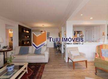 Apartamento · 170m² · 3 Quartos · 2 Vagas · Apartamento 3 dormitórios, 1 suíte, 2 vgs, 170m² Moema