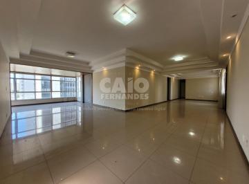 Apartamento · 260m² · 4 Quartos · 2 Vagas · Apartamento no edifício Prudente de Morais