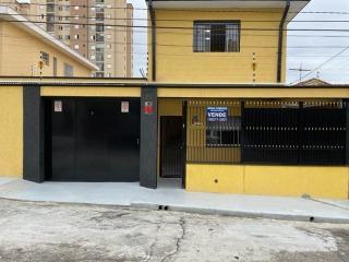 Foto 01 · Casa, Vila Vera, São Paulo, SP