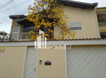 Casa · 358m² · 4 Quartos · 2 Vagas · Casa para venda na Chácara da Barra