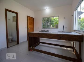 Casa · 120m² · 3 Quartos · 3 Vagas · Casa para Aluguel - Rio Tavares, 3 Quartos,  120 m2 - Florianópolis