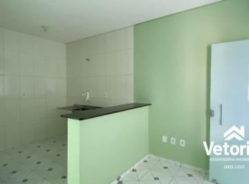 Foto 02 · Apartamento de 1 quarto, pode ser mobiliado ou não mobiliado - Morada Nobre! Consulte